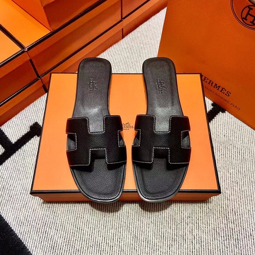 에르메스 올수공 오란 슬리퍼 샌들 앱송 125